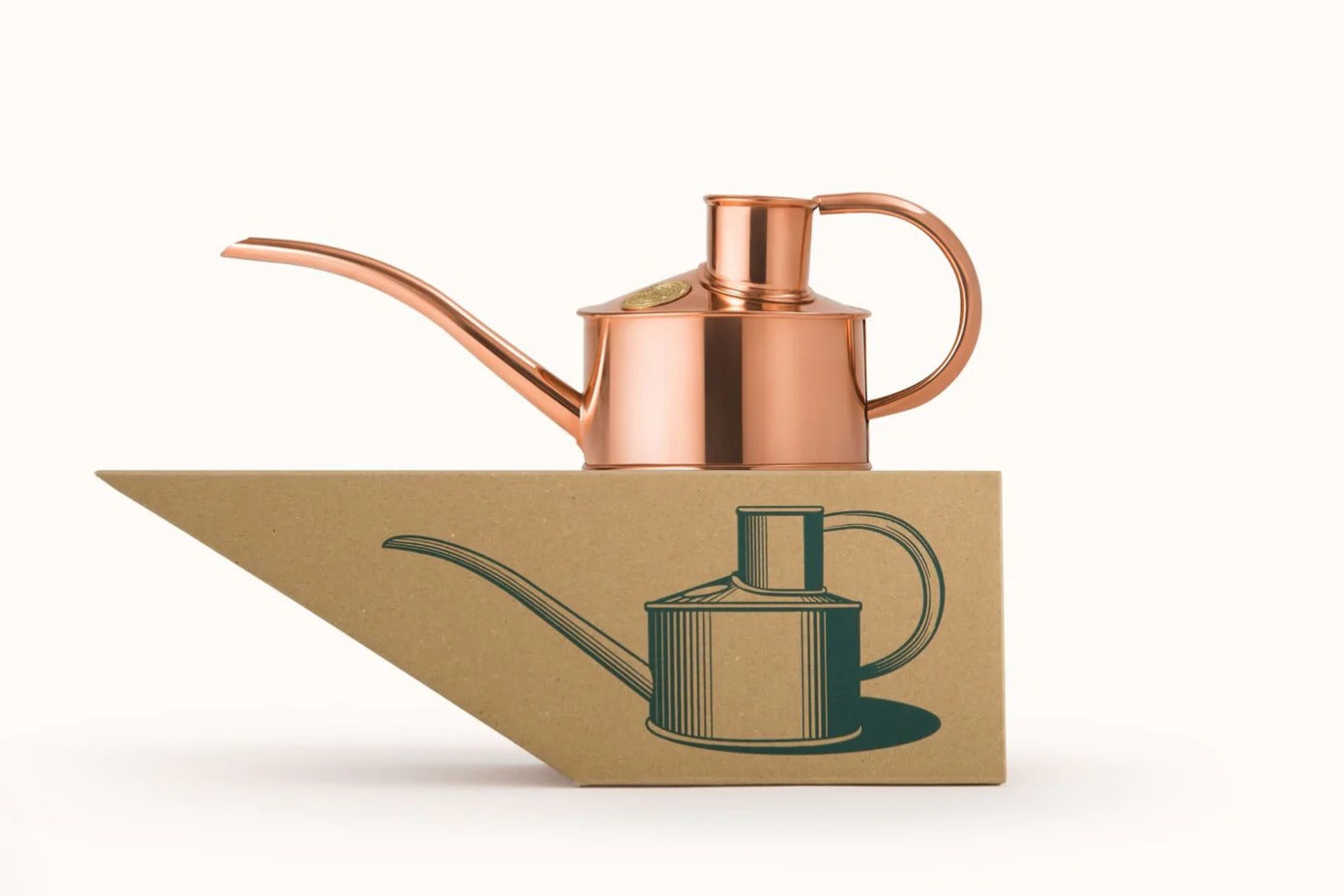 The Fazeley Flow Copper - One Pint - The Bristol Artisan Handmade Sustainable Gifts and Homewares.