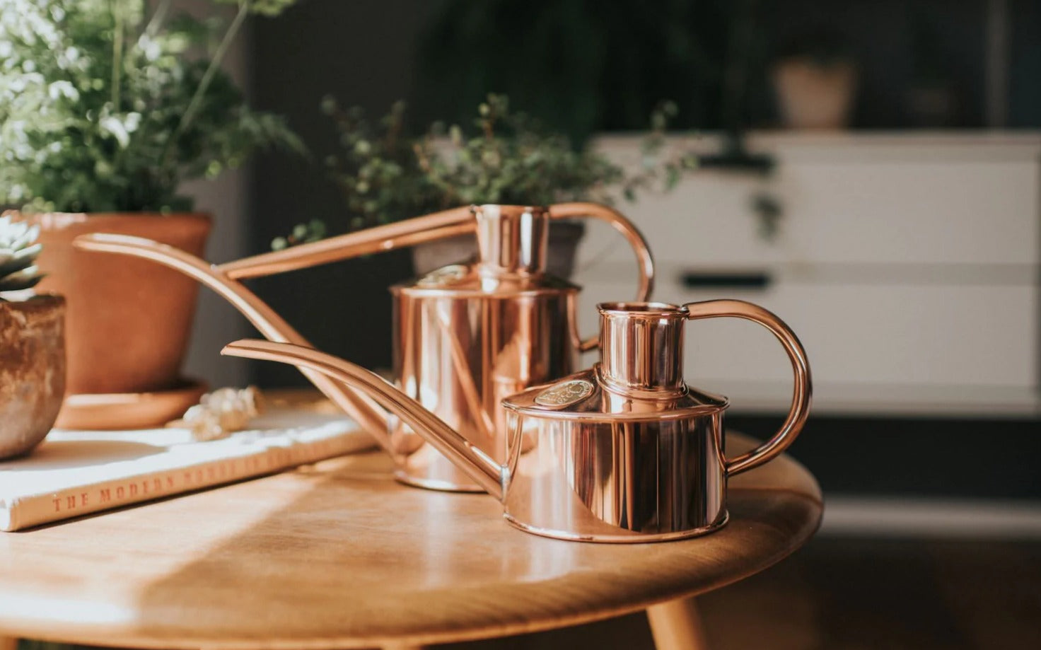 The Fazeley Flow Copper - One Pint - The Bristol Artisan Handmade Sustainable Gifts and Homewares.