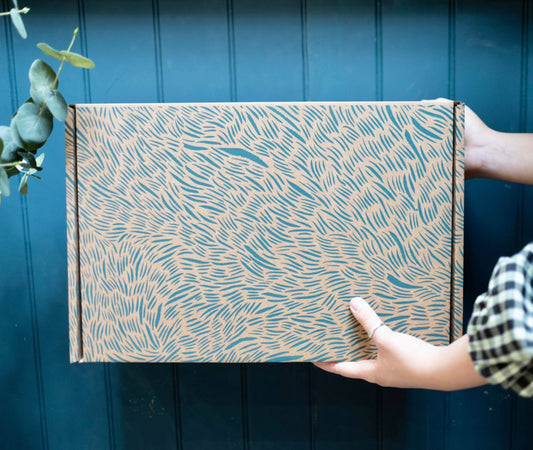 Luxury Gift Box - large - THE BRISTOL ARTISAN