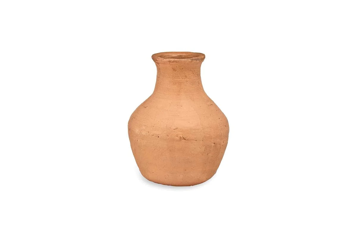 Terracotta Pot - THE BRISTOL ARTISAN